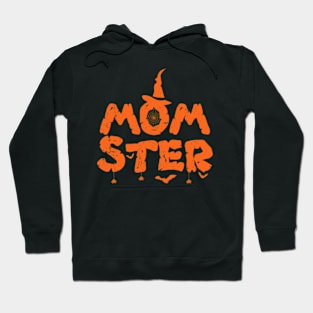 Momster Hoodie